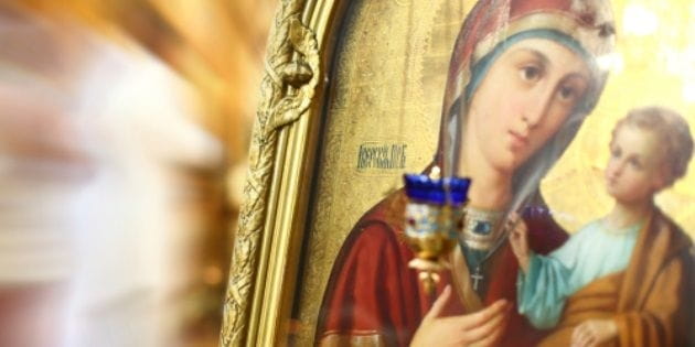 Advent II: The Messiah Is Coming